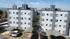 Foto 10 de Apartamento com 2 Quartos à venda, 48m² em Vila Lucy, Sorocaba