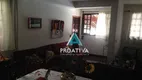 Foto 2 de Sobrado com 3 Quartos à venda, 218m² em Jardim, Santo André