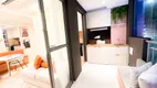 Foto 7 de Apartamento com 2 Quartos à venda, 45m² em Santo Amaro, São Paulo