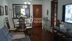 Foto 2 de Apartamento com 2 Quartos à venda, 83m² em Rio Comprido, Rio de Janeiro