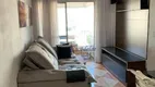 Foto 2 de Apartamento com 3 Quartos à venda, 70m² em Santa Teresinha, São Paulo