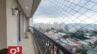 Foto 2 de Apartamento com 4 Quartos à venda, 158m² em Perdizes, São Paulo