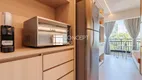 Foto 4 de Apartamento com 1 Quarto para alugar, 35m² em Pinheiros, São Paulo