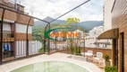 Foto 4 de Apartamento com 2 Quartos à venda, 156m² em Tijuca, Rio de Janeiro