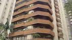 Foto 11 de Apartamento com 4 Quartos para alugar, 370m² em Perdizes, São Paulo
