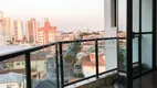 Foto 5 de Apartamento com 3 Quartos para alugar, 141m² em Jardim Anália Franco, São Paulo