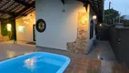 Foto 3 de Casa com 3 Quartos à venda, 150m² em Jardim Real, Praia Grande