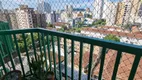 Foto 21 de Apartamento com 3 Quartos à venda, 120m² em Embaré, Santos
