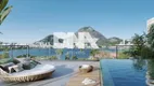 Foto 8 de Apartamento com 4 Quartos à venda, 183m² em Lagoa, Rio de Janeiro