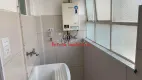 Foto 13 de Apartamento com 1 Quarto para alugar, 52m² em Santa Cecília, São Paulo