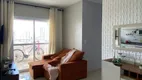 Foto 3 de Apartamento com 3 Quartos à venda, 56m² em Centro, Diadema