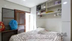 Foto 18 de Casa de Condomínio com 2 Quartos à venda, 65m² em Hípica, Porto Alegre