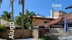 Foto 4 de Casa com 4 Quartos para alugar, 315m² em Jurerê Internacional, Florianópolis