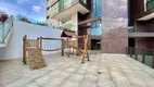 Foto 33 de Apartamento com 4 Quartos à venda, 180m² em Vale do Sereno, Nova Lima