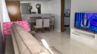 Foto 2 de Apartamento com 3 Quartos à venda, 97m² em Campestre, Santo André