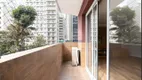 Foto 2 de Apartamento com 3 Quartos à venda, 200m² em Itaim Bibi, São Paulo