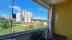 Foto 2 de Apartamento com 3 Quartos à venda, 86m² em Vila Aviação, Bauru