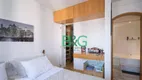 Foto 10 de Apartamento com 1 Quarto à venda, 70m² em Campo Belo, São Paulo
