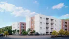 Foto 2 de Apartamento com 2 Quartos à venda, 54m² em Vargem Grande, Florianópolis