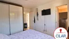 Foto 13 de Casa de Condomínio com 3 Quartos à venda, 121m² em Bacacheri, Curitiba