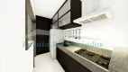 Foto 9 de Apartamento com 2 Quartos à venda, 63m² em Vila Caicara, Praia Grande