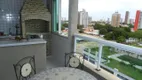 Foto 33 de Apartamento com 3 Quartos à venda, 83m² em Jóquei, Teresina
