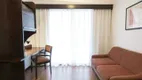 Foto 6 de Flat com 1 Quarto para alugar, 36m² em Moema, São Paulo