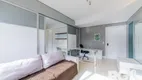 Foto 3 de Apartamento com 1 Quarto para alugar, 42m² em Bela Vista, Porto Alegre