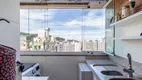 Foto 10 de Cobertura com 2 Quartos à venda, 138m² em Centro, Florianópolis