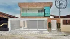 Foto 15 de Casa de Condomínio com 2 Quartos à venda, 44m² em Maracanã, Praia Grande