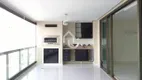 Foto 5 de Apartamento com 4 Quartos para venda ou aluguel, 180m² em Barra da Tijuca, Rio de Janeiro