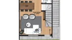 Foto 12 de Apartamento com 3 Quartos à venda, 100m² em Granja Viana, Cotia