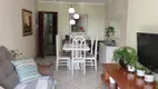 Foto 2 de Apartamento com 3 Quartos à venda, 104m² em Boqueirão, Santos