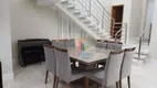 Foto 3 de Casa de Condomínio com 3 Quartos à venda, 300m² em Jardim Golden Park Residence, Hortolândia