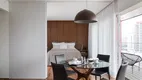 Foto 5 de Apartamento com 1 Quarto para alugar, 90m² em Vila Olímpia, São Paulo