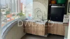 Foto 5 de Apartamento com 2 Quartos à venda, 87m² em Casa Branca, Santo André