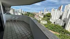 Foto 17 de Apartamento com 4 Quartos para alugar, 199m² em Graça, Salvador