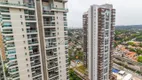 Foto 25 de Apartamento com 1 Quarto para alugar, 45m² em Campo Belo, São Paulo