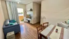 Foto 3 de Apartamento com 3 Quartos à venda, 65m² em Morada de Laranjeiras, Serra