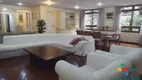 Foto 2 de Apartamento com 3 Quartos à venda, 241m² em Santa Cecília, São Paulo