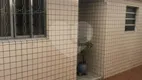 Foto 16 de Sobrado com 3 Quartos à venda, 190m² em Tucuruvi, São Paulo