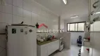 Foto 10 de Apartamento com 1 Quarto à venda, 52m² em Canto do Forte, Praia Grande