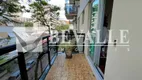 Foto 14 de Apartamento com 2 Quartos à venda, 90m² em Botafogo, Rio de Janeiro