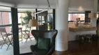 Foto 6 de Apartamento com 4 Quartos para alugar, 430m² em Jardim Vitoria Regia, São Paulo