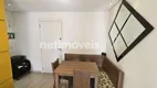 Foto 4 de Apartamento com 1 Quarto para alugar, 37m² em Vila Buarque, São Paulo