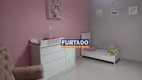 Foto 11 de Sobrado com 3 Quartos à venda, 156m² em Parque Capuava, Santo André