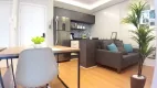 Foto 6 de Apartamento com 1 Quarto à venda, 30m² em Trindade, Florianópolis