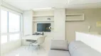 Foto 2 de Apartamento com 1 Quarto para alugar, 40m² em Três Figueiras, Porto Alegre