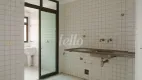 Foto 20 de Apartamento com 3 Quartos para alugar, 119m² em Chácara Klabin, São Paulo