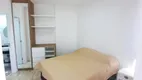 Foto 11 de Apartamento com 1 Quarto para alugar, 38m² em Moema, São Paulo